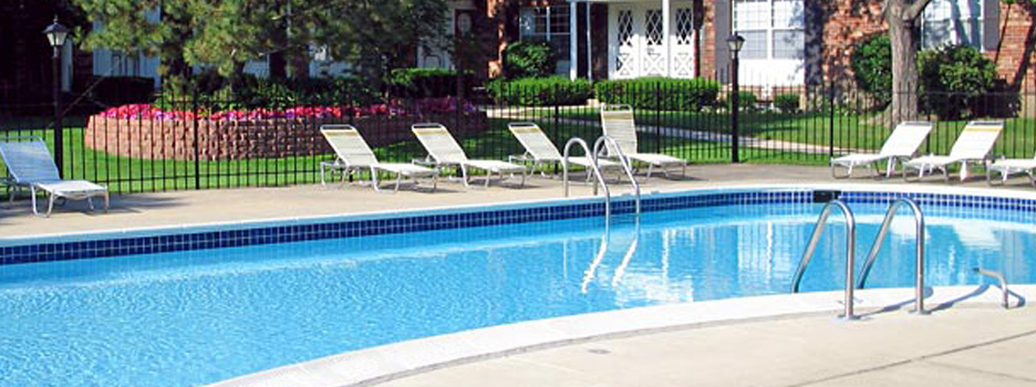 Experience the Benefits of TEAM-Managed Properties