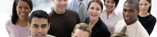 Meet the TEAM